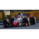 Haas Ferrari VF18 F1 2018 Kevin Magnussen Minichamps 417180020