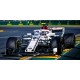 Alfa Romeo Sauber Ferrari C37 F1 2018 Charles Leclerc Minichamps 417180016