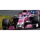 Force India Mercedes VJM11 F1 2018 Sergio Perez Minichamps 417180011