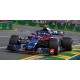 Toro Rosso Honda STR13 F1 2018 Pierre Gasly Minichamps 417180010