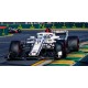Alfa Romeo Sauber Ferrari C37 F1 2018 Marcus Ericsson Minichamps 417180009