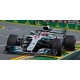 Mercedes F1 W09 EQ Power+ F1 2018 Lewis Hamilton Minichamps 410180044