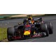 Aston Martin Red Bull Tag Heuer RB14 F1 2018 Daniel Ricciardo Minichamps 410180003