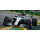 Mercedes F1 W09 EQ Power+ F1 2018 Valtteri Bottas Minichamps 110180077