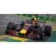Aston Martin Red Bull Tag Heuer RB14 F1 2018 Max Verstappen Minichamps 110180033