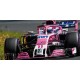 Force India Mercedes VJM11 F1 2018 Sergio Perez Minichamps 110180011