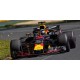 Aston Martin Red Bull Tag Heuer RB14 F1 2018 Daniel Ricciardo Minichamps 110180003