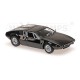 Detomaso Mangusta 1967 Black Minichamps 940127121