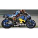 Honda RC213V Moto GP 2017 Esteve Rabat Minichamps 182171153