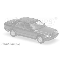 Mercedes Benz 190E 1984 White Minichamps 940034100