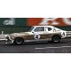 Ford RS 2600 4 24 Heures de Spa Francorchamps 1972 Minichamps 155728504