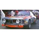 BMW 2800 CS 49 24 Heures de Spa Francorchamps 1972 Minichamps 155722749