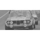 BMW 2800 CS 15 24 Heures de Spa Francorchamps 1970 Minichamps 155722715