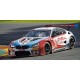 BMW M6 GT3 36 24 Heures de Spa Francorchamps 2017 Minichamps 155172636