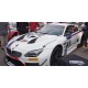 BMW M6 GT3 35 24 Heures de Spa Francorchamps 2017 Minichamps 155172635