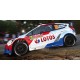 Ford Fiesta RS WRC 10 Rallye Monte Carlo 2014 Kubica Szczepaniak Minichamps 151140810
