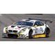BMW M6 GT3 98 24 Heures du Nurburgring 2017 Minichamps 155172698