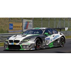 BMW M6 GT3 20 24 Heures du Nurburgring 2017 Minichamps 155172620