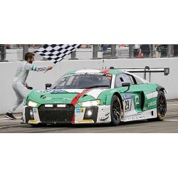 Audi R8 LMS 29 24 Heures du Nurburgring 2017 Minichamps 155171729
