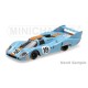 Porsche 917 LH 18 24 Heures du Mans 1971 Minichamps 155716718