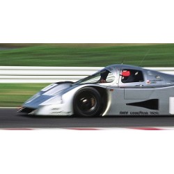 Mercedes Benz C11 1 WSPC Suzuka 1991 Minichamps 155913801