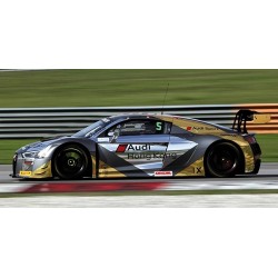 Audi R8 LMS 15 Blancpain GT Series Asia 2017 Minichamps 155171715