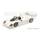 Porsche 956K 1982 Plain Body Version White Minichamps 125826600