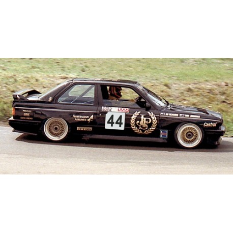 BMW M3 44 1000 Km de Bathurst 1987 Minichamps 125872044