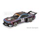 BMW 3.5 CSL 3 6 Heures de Silverstone 1976 Minichamps 125762703
