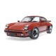 Porsche 911 Turbo 1977 Peru Red Minichamps 125066106