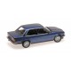BMW 323I 1982 Blue Metallic Minichamps 155026002