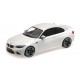 BMW M2 Coupe 2016 White Minichamps 155026104