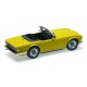Triumph TR6 1973 Yellow Minichamps 155132034