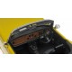 Triumph TR6 1973 Yellow Minichamps 155132034
