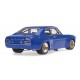 Ford RS 2600 1970 Blue Minichamps 155708501