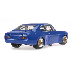 Ford RS 2600 1970 Blue Minichamps 155708501