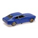 Ford RS 2600 1970 Blue Minichamps 155708501
