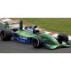 Jordan Ford 191 F1 Japon 1991 Alessandro Zanardi Minichamps 410910332