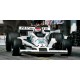 Williams Ford FW06 F1 1979 Clay Regazzoni Minichamps 410790028