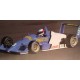 Reynard Spiess F903 F1 Int F3 League Fuji Speedway 1990 Michael Schumacher Minichamps 517901823