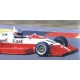 Reynard Spiess F903 F1 German F3 Championship 1990 Michael Schumacher Minichamps 517901805
