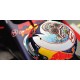 Red Bull Tag-Heuer RB13 F1 Mexique 2017 Daniel Ricciardo Minichamps 117171803