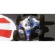 Williams Renault FW16 F1 France 1994 Nigel Mansell Minichamps 127941202