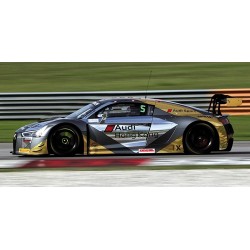 Audi R8 LMS 5 Blancpain GT Series Asia 2017 Minichamps 437171115