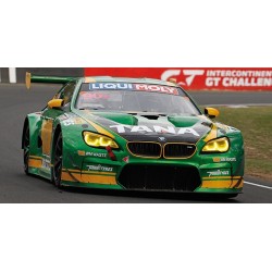 BMW M6 GT3 90 12 Heures de Bathurst 2017 Minichamps 155172690