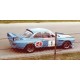 BMW 3.0 CSL 1 4 Heures de Monza 1974 Minichamps 155742681