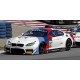 BMW M6 GT3 42 ADAC GT Masters Oschersleben 2017 Minichamps 155172652