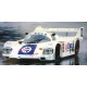 Porsche 956 K 8 DRM Norisring 1984 Keke Rosberg Minichamps 155846708