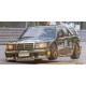 Mercedes Benz 190E 2.5 16 EVO2 17 DTM 1992 Roland Asch Minichamps 155923617