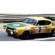 Ford RS 2600 3 24 Heures de Spa Francorchamps 1972 Minichamps 155728503